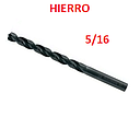 [BROCA-160] BROCA HIERRO  ALEMANA 8MM( 5/16  )