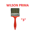 [BROCHA-315] BROCHAS WILSON PRIMA "3"