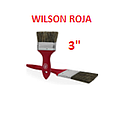 [BROCHA-515] BROCHAS WILSON PREMIER DE 3"