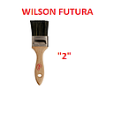 [BROCHA-600] BROCHA WILSON FUTURA ANGULAR "2"