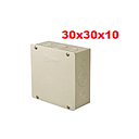 [CAJA-003] CAJA PASO 30X30X10