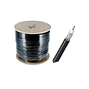 [CCO-007] CABLE COAXIAL 120 / 90% RG6