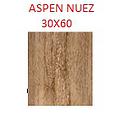 [CERAM-304] CERAMICA SL MADERA ASPEN NUEZ 30X60 (CAJA 1.44 MTRS)