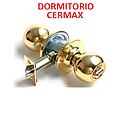 [CERR-120] CERRAD. DORMITORIO DORADA FANAL