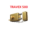 [CERR-705] CERRADURA TRAVEX ORIGINAL 500 (1 año garantía fab)