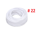[CG22] CABLE GEMELO # 22