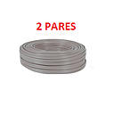[CM2PR] CABLE MULTIPAR / 2 PARES