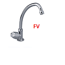 [COCINA-060] LLAVE COCINA MESA CAPRI FV (425.05/71CR)