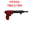 [COT-077] PISTOLA DE IMPACTO TIRO A TIRO CALBR. 22