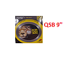[DD-025] DISCO DIAMANTE 9" CONTINUO QSB