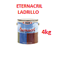 [ETERNACRIL-400] ETERNACRIL LADRILLO  / CONDOR (E203)