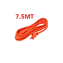 [EXTENSION-105] EXTENSION NARANJA 7.5MT 3X14