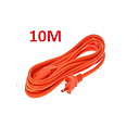 [EXTENSION-110] EXTENSION NARANJA 10MT 3X16