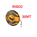 [FLEXOMETRO-030] CINTA METRICA  30 MTRS INGCO (HFMT8130)