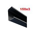 [G150X3] PERFIL CANAL G 150X50X15X3MM(6MTS)