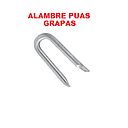 [GRAP11/4APC] GRAPAS ALAMBRE PUAS 11/4"  / ( 11/4 X 9 )