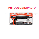 [IMPACTO-001] PISTOLA DE IMPACTO TIRO A TIRO CALBR. 22 RAMSET (2 años garantía fab)