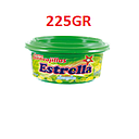 [LAVAVAJILLA-100] LAVAVAJILLA CREMA LIMON 225GR ESTRELLA