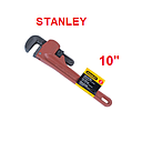 [LLTU-110] LLAVE TUBO 10"  STANLEY