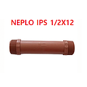 [N1/2X12IPS] NEPLO 1/2 X 12CM IPS *******