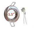 [OJO-210] OJO DE BUEY "1.5" REDO FIJO NM (IL040089)