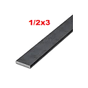 [P1/2X1/8] PLATINA 12MM X 3MM / 1/2 X 1/8 (6 MTS)