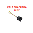 [PALA-022] PALA CUADRADA  ELITE