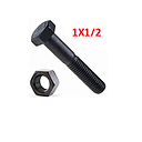 [PEHE-012] PEHE-1X1/2          PERNOS HEXAGONALES