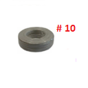 [PL-10R] CABLE PLASTIPLOMO # 10