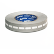 [POLI-510] CINTA ALUM MICROPERF POLICARBONATO 2.5CMX33MTRS