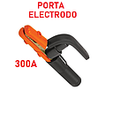 [PORT-300] PORTA ELECTRODOS 300 AMP