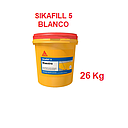 [SIKA-180] SIKAFILL BLANCO IMPER PROFESIONAL / 5 GL