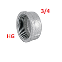 [TH3/4HG] TAPON HEMBRA DE 3/4 HG ****